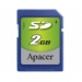 Apacer Photo Secure Digital 2Gb